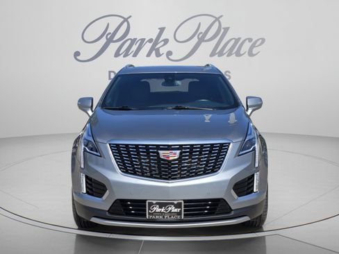 Used 2024 Cadillac XT5 Premium Luxury FWD image 8