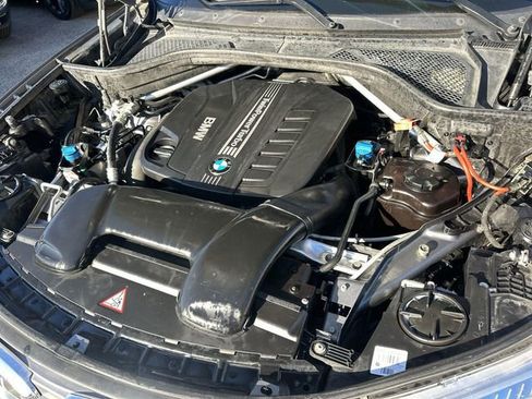 Used 2014 BMW X5 xDrive35d image 30