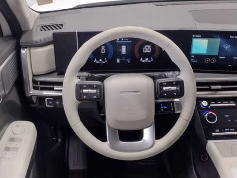 New 2026 Hyundai Santa Fe SE image 36