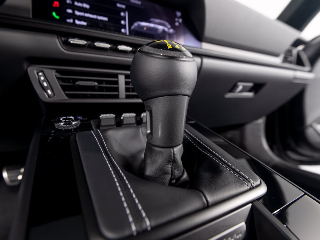 Certified 2026 Porsche 911 GT3 RWD image 34