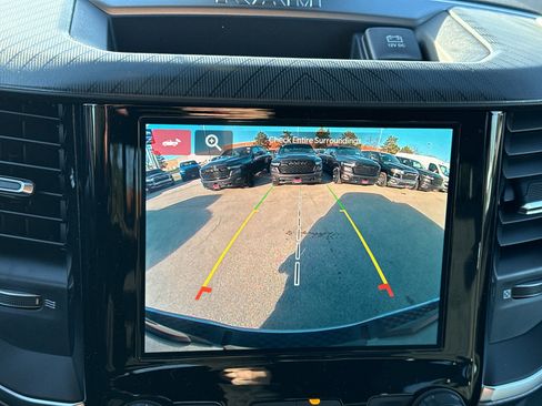 New 2026 RAM 1500 Big Horn w/ Night Edition image 20