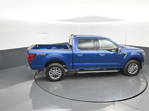 New 2025 Ford F150 Lariat w/ Equipment Group 502A High image 27