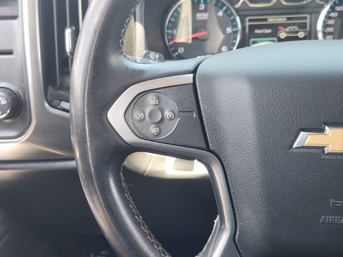 Used 2015 Chevrolet Silverado 1500 LT w/ Texas Edition, 1LT Trim RWD image 26
