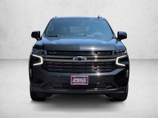 Used 2022 Chevrolet Tahoe RST w/ Luxury Package AWD/4WD video 2