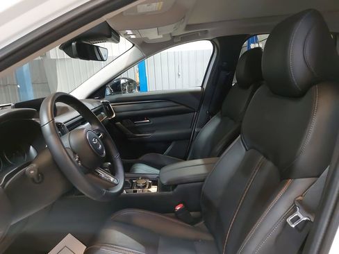 Used 2025 MAZDA CX-50 AWD 2.5 S w/ Premium Plus Pkg image 15