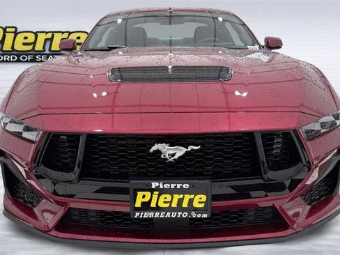 New 2026 Ford Mustang GT image 7