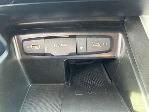 Used 2024 Hyundai Tucson SEL FWD image 35