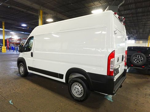 Used 2024 RAM ProMaster 1500 image 3