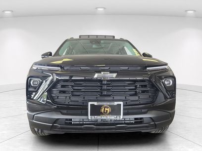 New 2026 Chevrolet TrailBlazer LT w/ Convenience Package