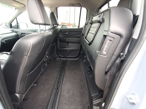 Used 2023 Honda Ridgeline RTL-E image 7