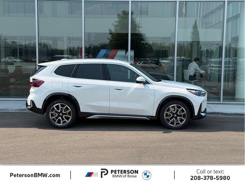 New 2026 BMW X1 xDrive28i w/ Convenience Package AWD/4WD image 6
