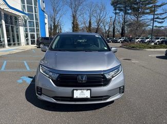Used 2023 Honda Odyssey EX-L video 3