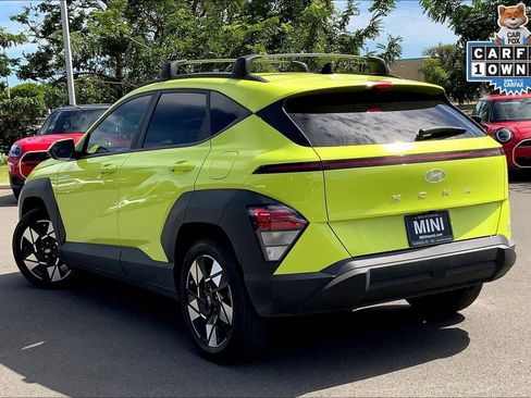 Used 2024 Hyundai Kona SEL image 11