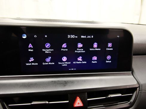 Certified 2024 Kia Seltos EX AWD/4WD image 24