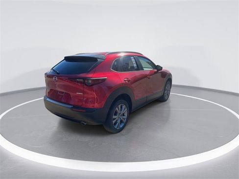 New 2026 MAZDA CX-30 AWD 2.5 S image 7