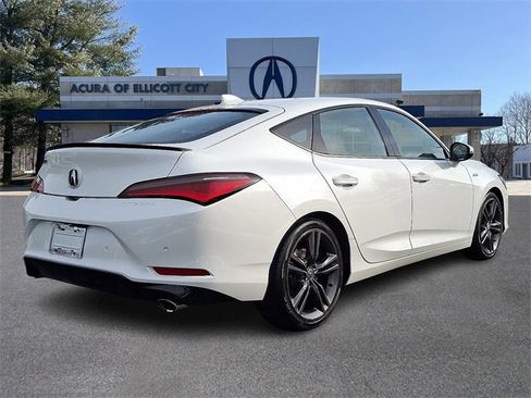 Used 2024 Acura Integra A-Spec image 6