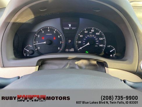Used 2010 Lexus RX 350 image 14