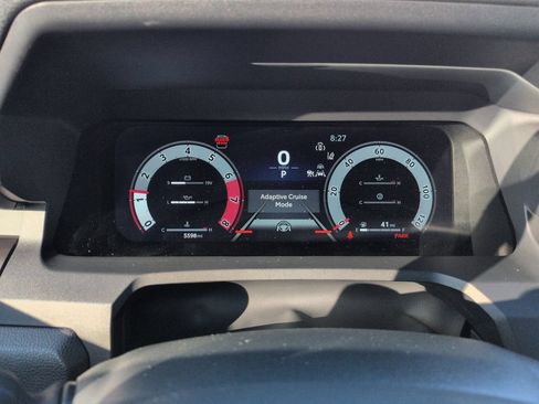 Certified 2026 Toyota 4Runner TRD Sport Premium AWD/4WD image 15