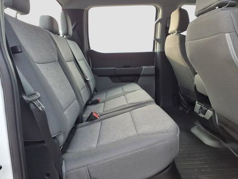 Used 2024 Ford F350 XL w/ XL Chrome Package image 12