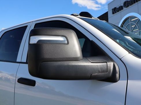 Used 2025 RAM 2500 Tradesman image 2