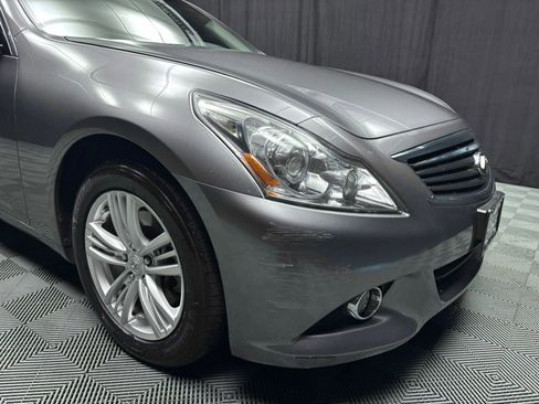 Used 2011 INFINITI G37 x Sedan w/ Premium Pkg image 11