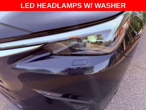 Certified 2024 Lexus TX 350 AWD w/ Technology Package image 11