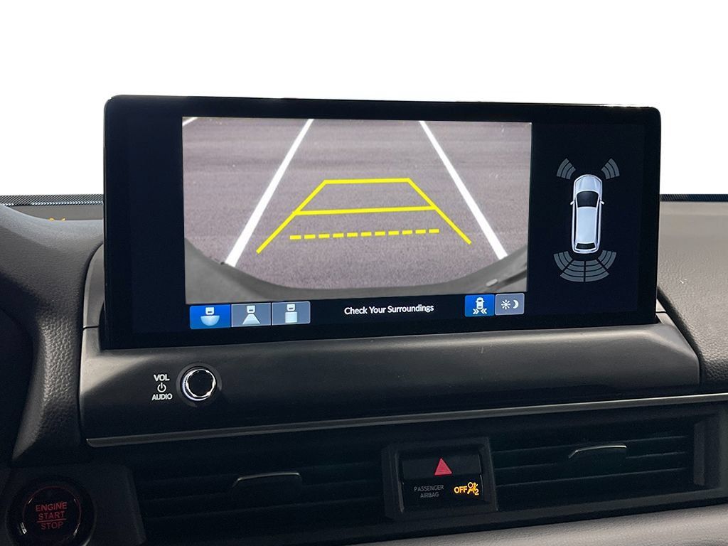 New 2026 Honda Pilot EX-L image 20