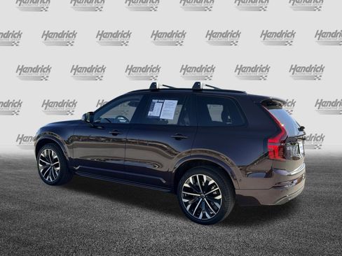 Used 2026 Volvo XC90 B6 Ultra w/ Lounge Package AWD/4WD image 8