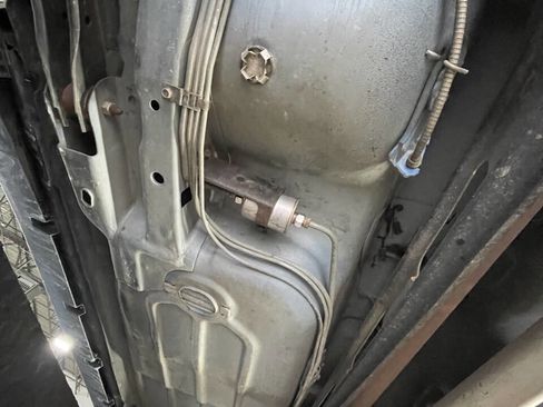 Used 1987 Chevrolet Camaro Z28 image 97