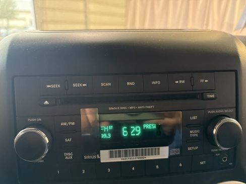 Used 2013 Jeep Wrangler Unlimited Sahara w/ Trailer Tow Group image 17