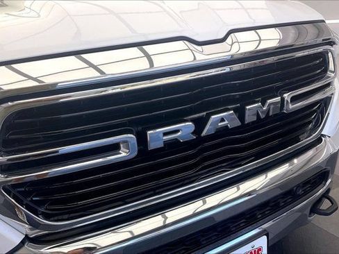Used 2020 RAM 1500 Big Horn AWD/4WD image 30