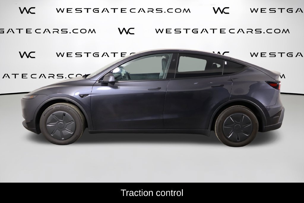 Used 2026 Tesla Model Y 2WD image 5