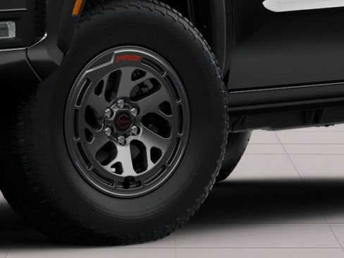 New 2026 Nissan Frontier PRO-4X w/ Pro Premium Package AWD/4WD image 9