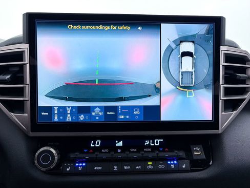 Used 2025 Toyota Tundra Limited image 7