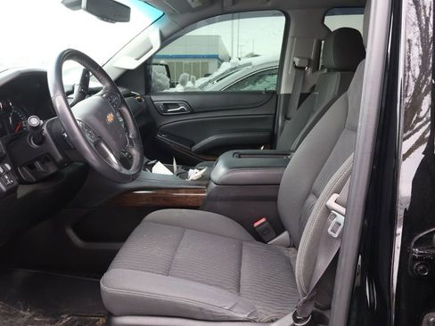 Used 2016 Chevrolet Tahoe LS w/ Max Trailering Package image 11