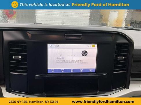 Used 2026 Ford F250 XL w/ 360-Degree Camera Package AWD/4WD image 14