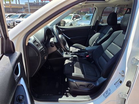 Used 2013 MAZDA CX-5 Touring w/ Bose & Moonroof Pkg FWD image 21