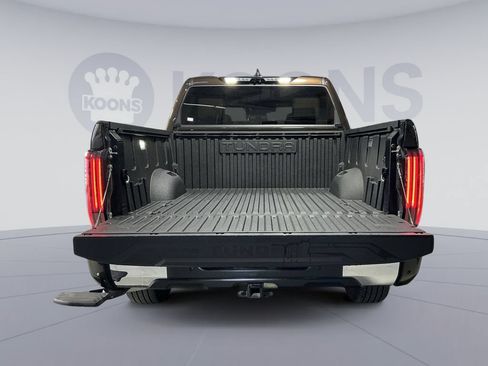 Used 2024 Toyota Tundra 1794 Edition AWD/4WD image 27