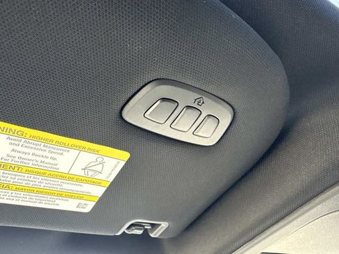 New 2025 Lincoln Navigator Reserve w/ Jet Appearance Package image 30