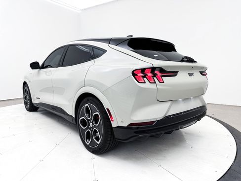 Used 2022 Ford Mustang Mach-E GT image 17