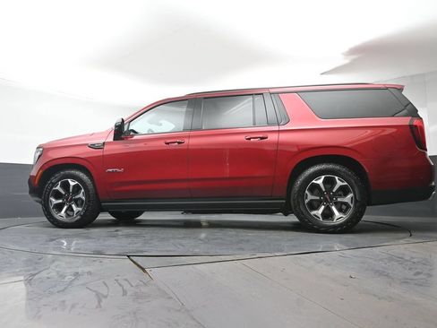 Used 2026 GMC Yukon XL AT4 Ultimate AWD/4WD image 40