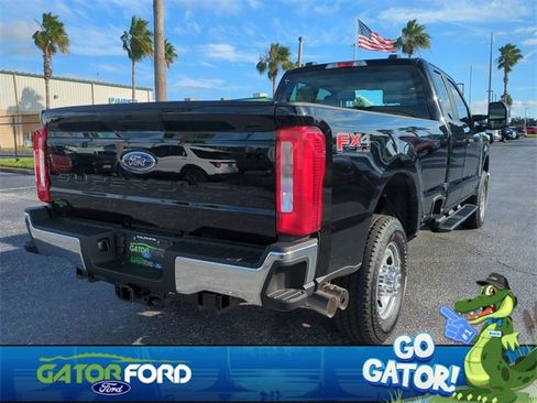 Used 2025 Ford F350 XL w/ FX4 Off-Road Package image 5