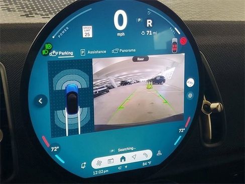 Certified 2025 MINI Cooper Countryman S image 19