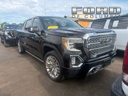 Used 2019 GMC Sierra 1500 Denali w/ Denali Ultimate Package