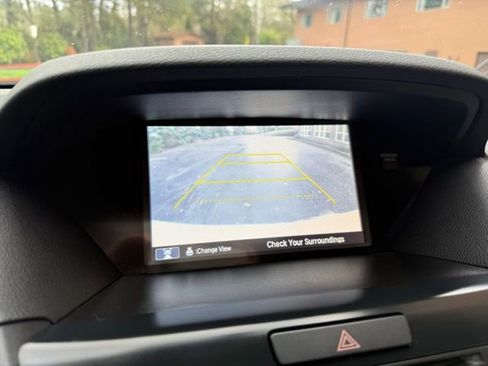 Used 2014 Acura MDX SH-AWD image 18