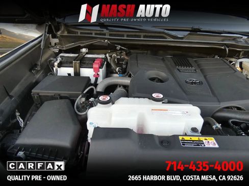 Used 2024 Toyota Tundra SR5 RWD image 75