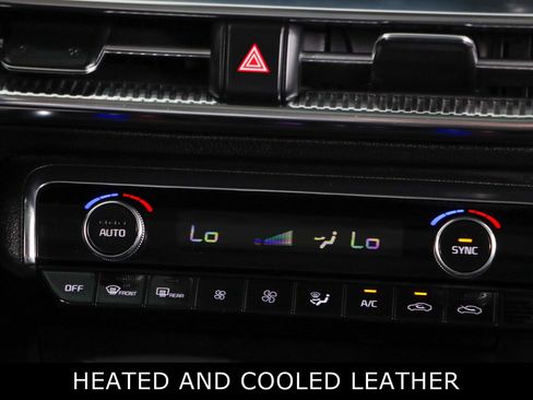 Used 2021 Kia K5 EX image 20