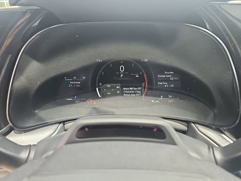 Used 2026 Lexus TX 350 AWD image 17