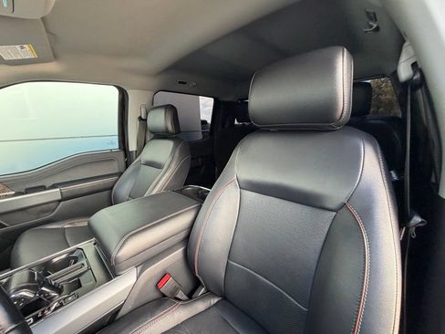 Used 2023 Ford F150 Lariat AWD/4WD image 15