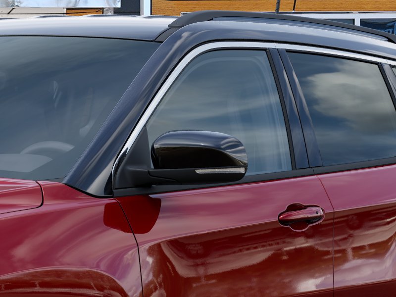 New 2026 Jeep Compass Limited AWD/4WD image 12